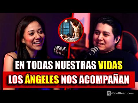 ASÍ PUEDES SABER SI LOS ÁNGELES ESTÁN DE TU LADO | Mónica Fernández #76 | CONTACTO SINIESTRO PODCAST