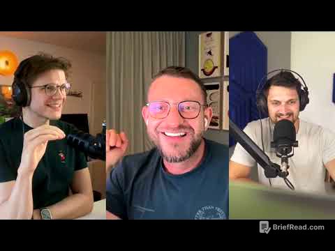 106 | Vibe Coding vs Agentic Engineering mit OpenClaw Creator Peter Steinberger