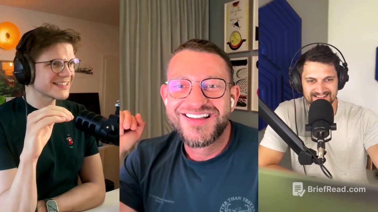 106 | Vibe Coding vs Agentic Engineering mit OpenClaw Creator Peter Steinberger