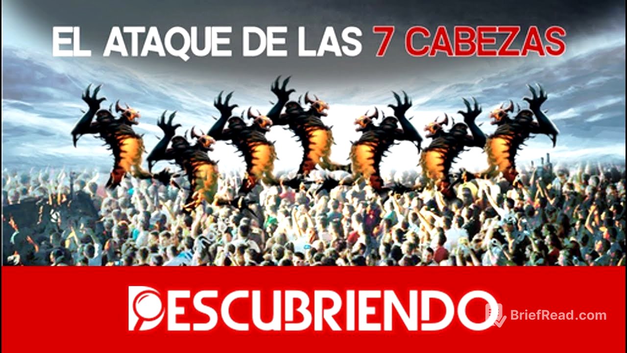 Así te ATACA la OSCURIDAD