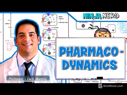 Pharmacodynamics