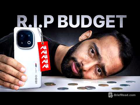 Why ₹25,000 is the new ‘Budget’ phone?