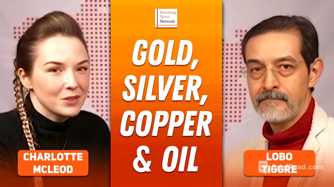 Lobo Tiggre: Gold, Silver Prices — Blow-Off Top or Room to Run?