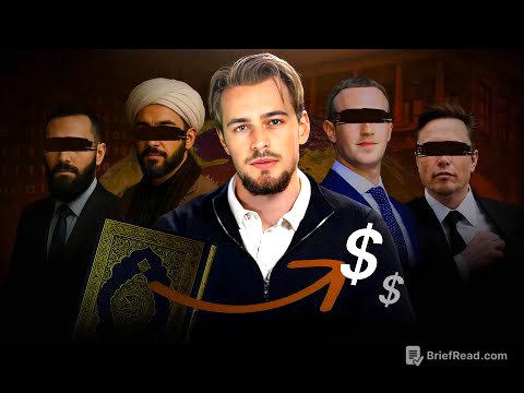 This Financial Reset will create Muslim Millionaires