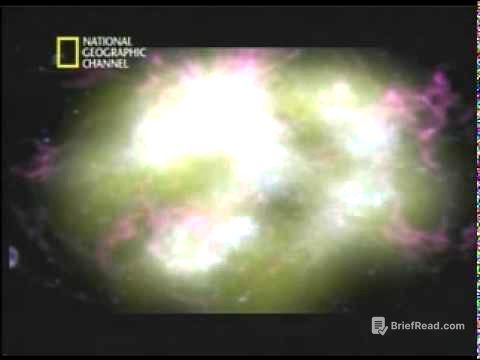 O NASCIMENTO DO UNIVERSO