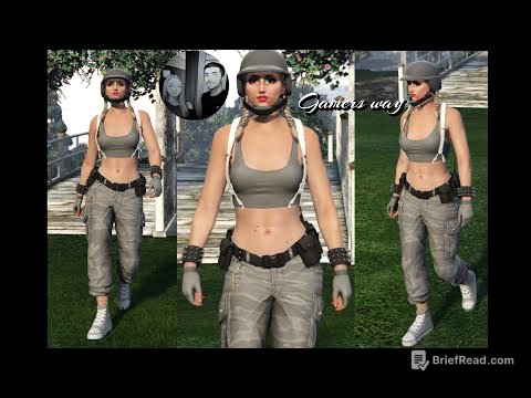 Глитч на мод костюм, gta 5 online