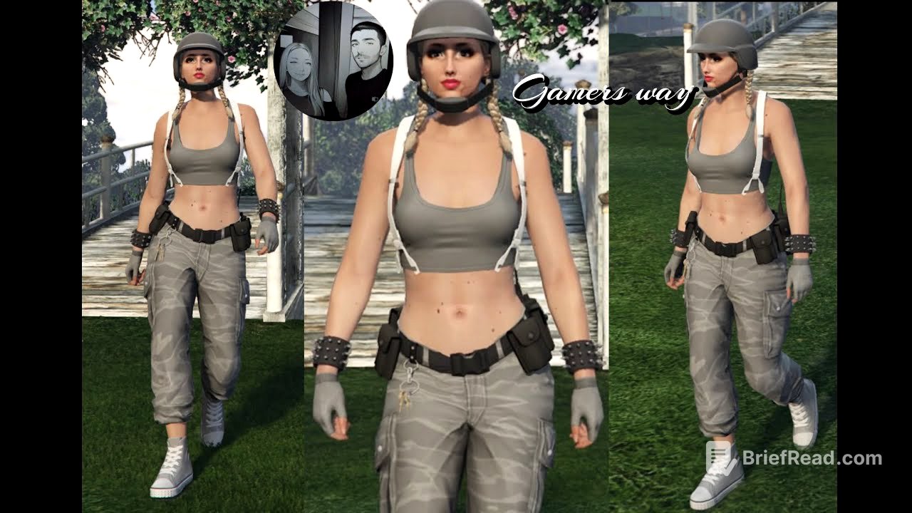 Глитч на мод костюм, gta 5 online