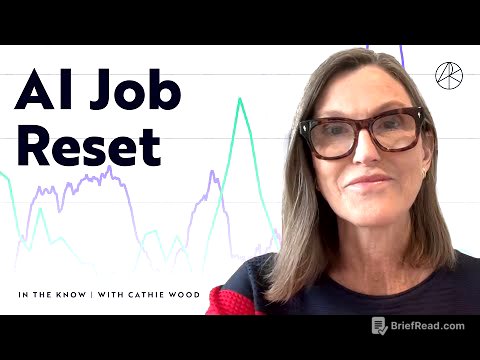 AI's Great Job Market Reset | ITK With Cathie Wood