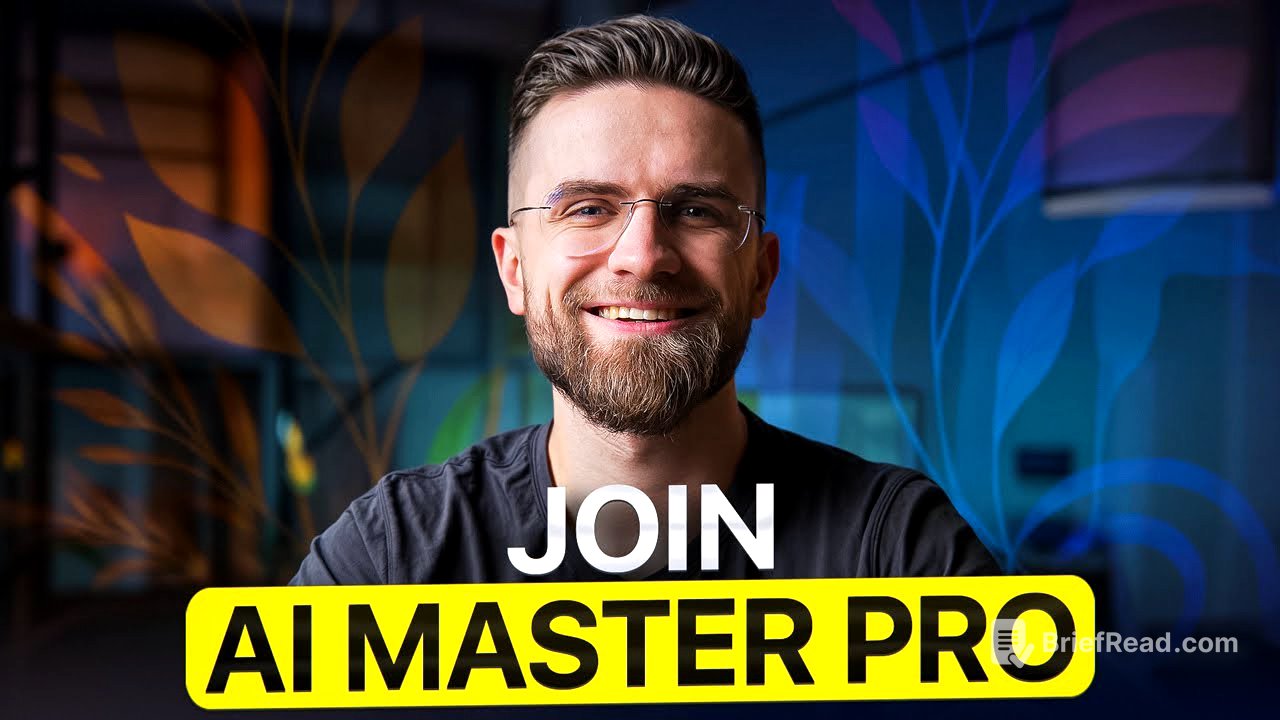 Become an AI Master – All-in-one AI Learning