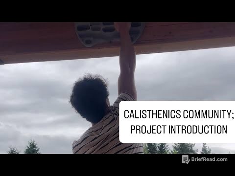 Telegram projekt - best (&strongest🥵) weighted calisthenics community on internet!