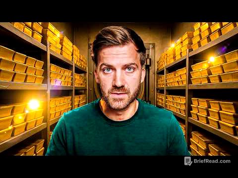Gold Explained, Finally