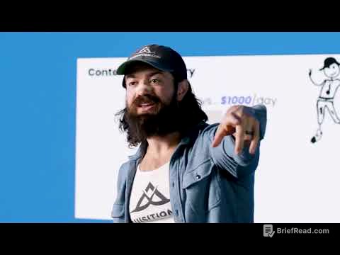 $100M Leads - Context (Alex Hormozi)