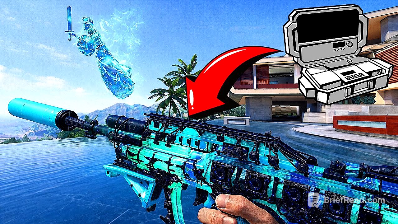 *NEW* MYTHIC AGR-556 DOMINATES SEARCH & DESTROY 🔥 | CODM RANKED GAMEPLAY (BEST SMG CLASS SETUP).