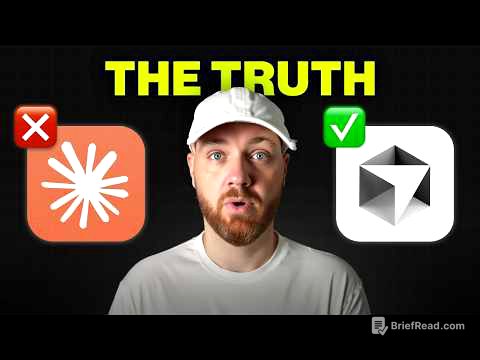 Why I QUIT Claude Code for Cursor (NEW Pricing + Honest Review)
