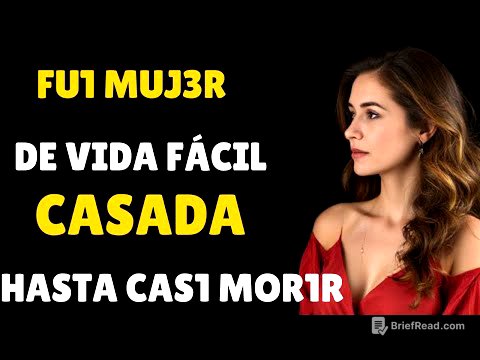 4 HOMBRES AL MISMO TIEMPO Y LO MÁS PESADO NI SIQUIERA FUE ESO...