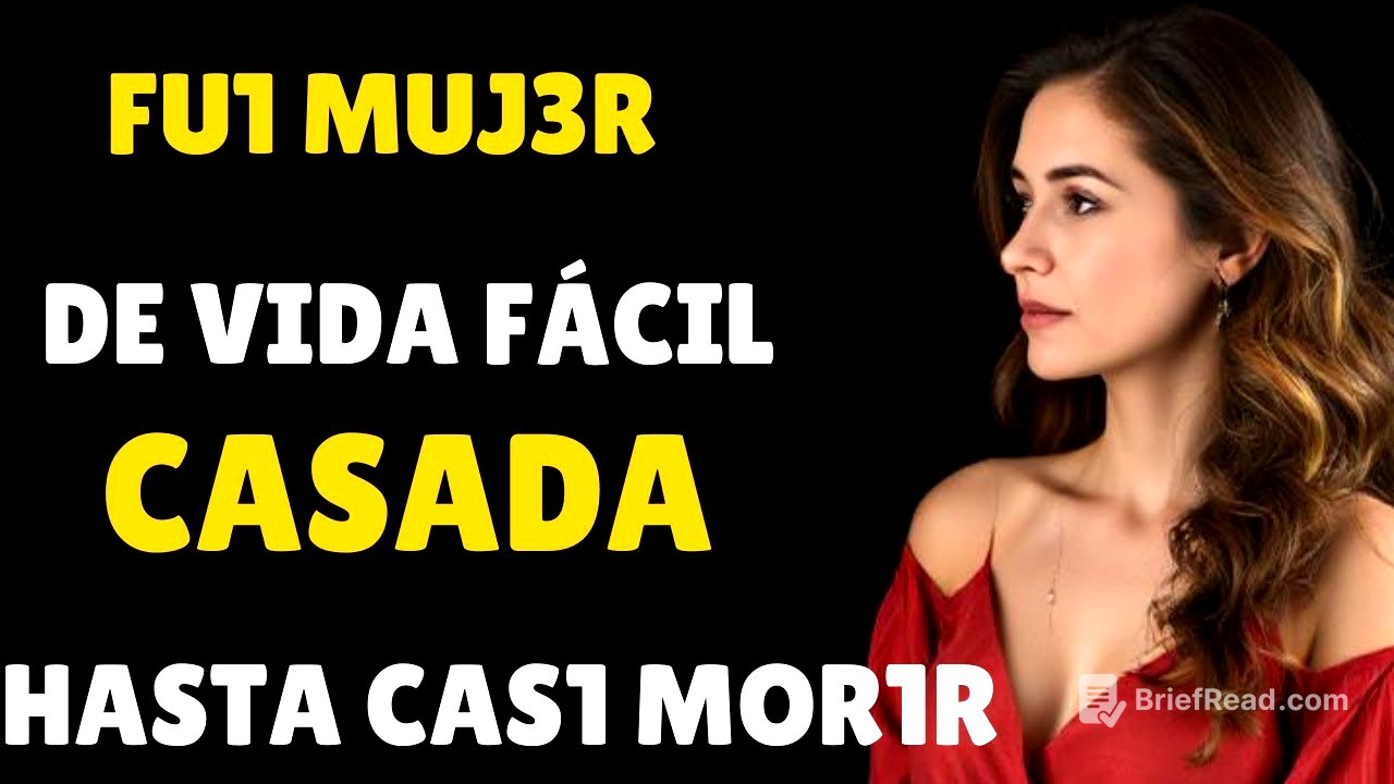 4 HOMBRES AL MISMO TIEMPO Y LO MÁS PESADO NI SIQUIERA FUE ESO...