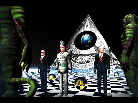 LA CELDA PLANETARIA: MATRIX HOLOGRÁFICA. Cap. 1