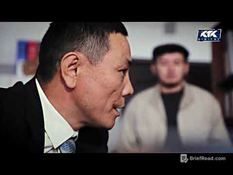 Было дело. 90-е: Убийство на таможне