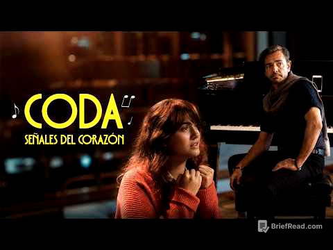 CODA: Señales del corazón (2021) Película Completa revision y Hechos en Español Latino