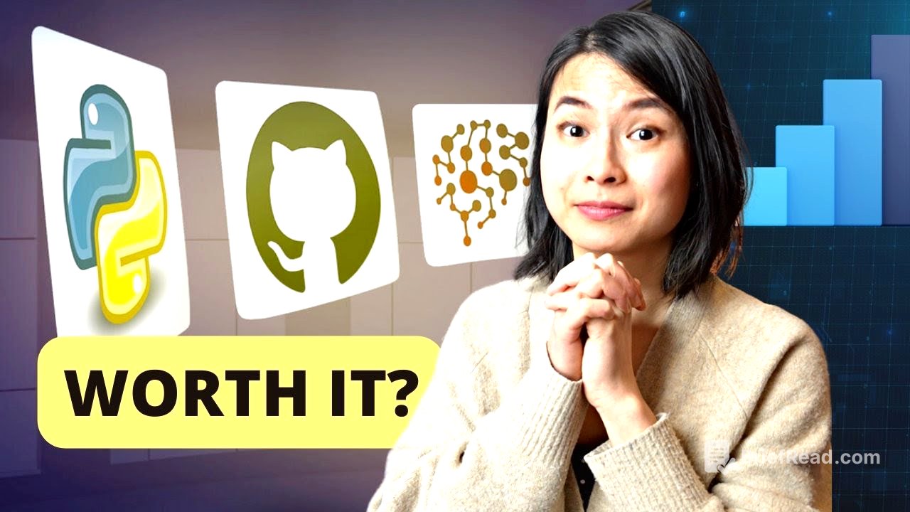 Should You Still Learn Data Analytics?