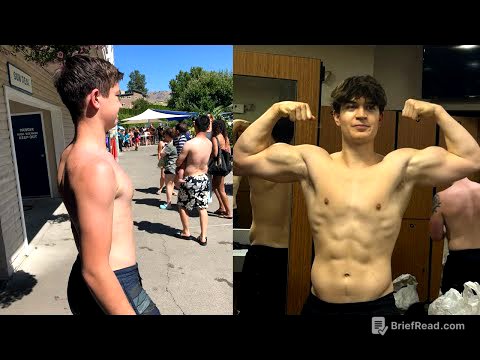 Why Your Arms Are Small (How To Fix)