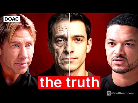 The #1 BEST Scientific Sleep Advice You Didn't Know