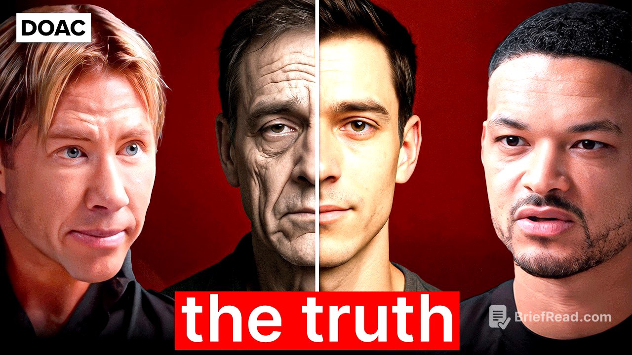 The #1 BEST Scientific Sleep Advice You Didn't Know