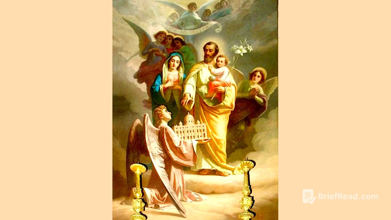 9-QUESTIONS RÉPONSES: Retraite à St Joseph d'Allex du Père G-M Tchonang
