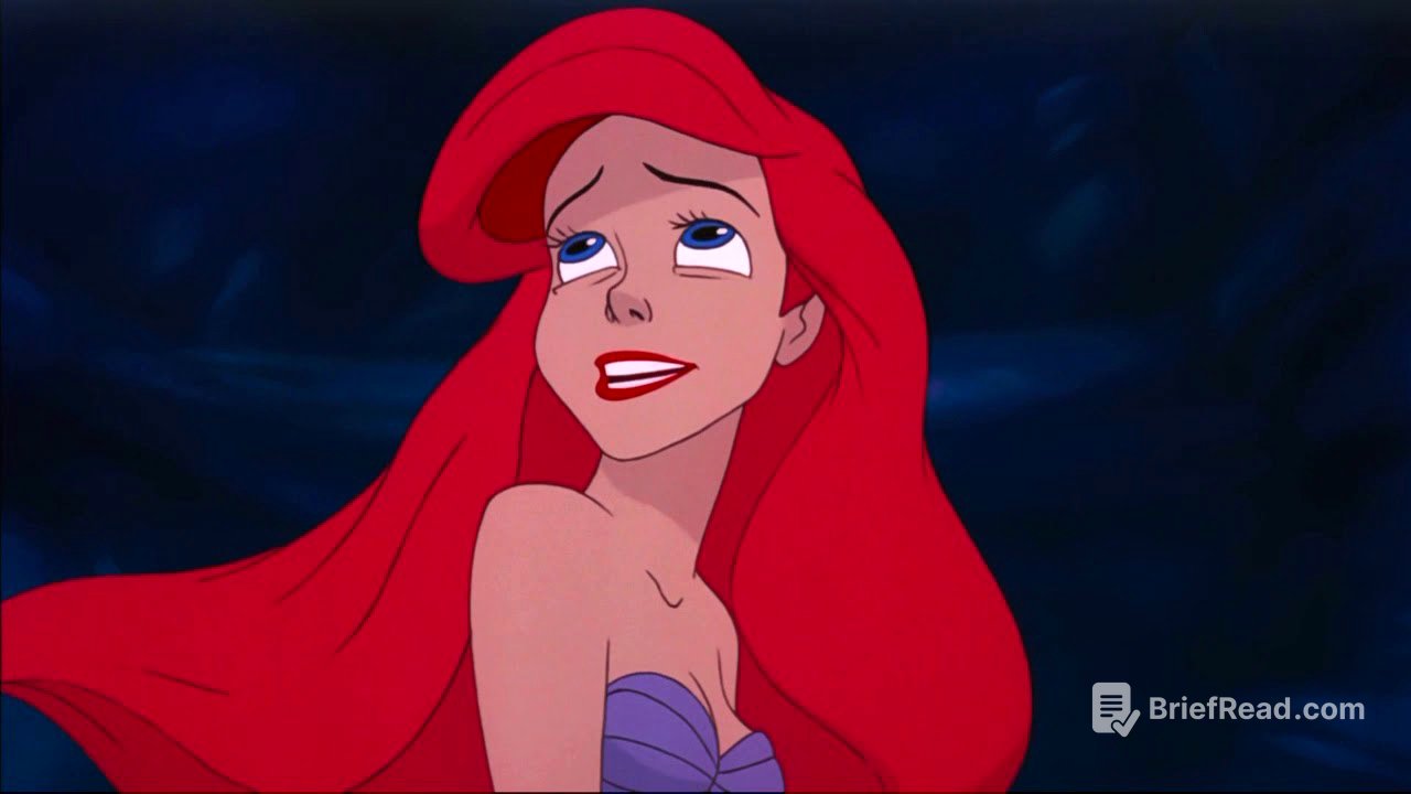 What Makes Disney Music Sound Nostalgic