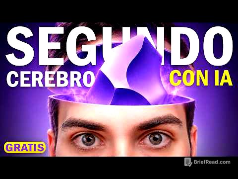 ¡Obsidian reventó la IA con MEMORIA GRATIS e ILIMITADA! Esto puedes hacer 🚀