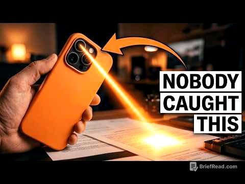 iPhone Tricks Apple Doesn't Want You To Know