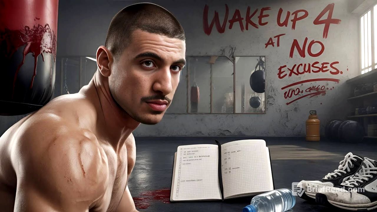 الصفات اللي بتخلي أي حد ينجح غصب عن الدنيا كلها