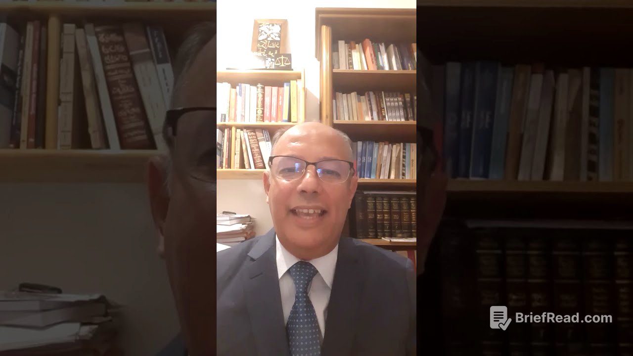 الحكم الحضوري - الحكم الغيابي - الحكم الاعتباري الحضوري 