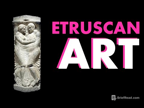 Etruscan Art