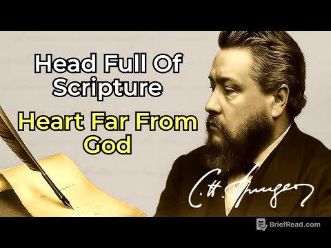 THE DISGUISED PHARISEE — YOU KNOW THE BIBLE... BUT YOU DON’T KNOW THE AUTHOR