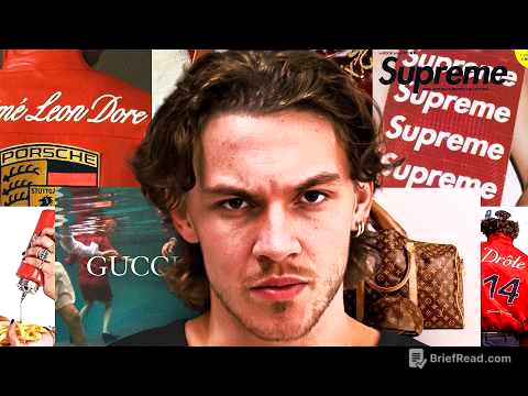 The Psychology of Premium Clothing Brands