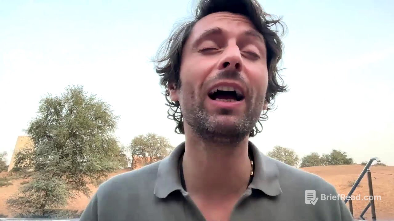 تامل السلام الداخلي