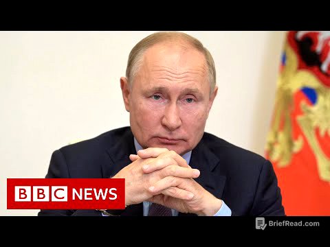 How democratic are Russian elections? - BBC News