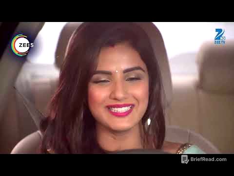 Tashan E Ishq - Webi 163 - Kunj, Yuvraj, Twinkle, Dr.Pallavi - Zee TV