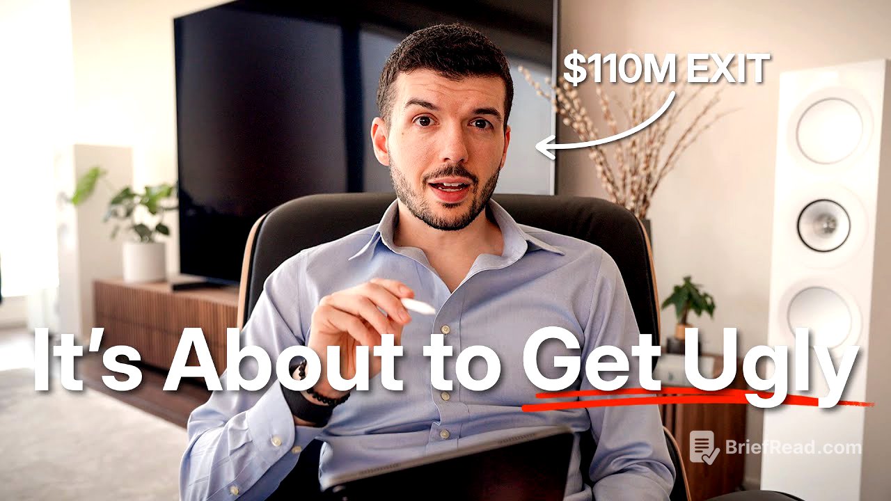 Watch This Before Starting Any Business in 2025