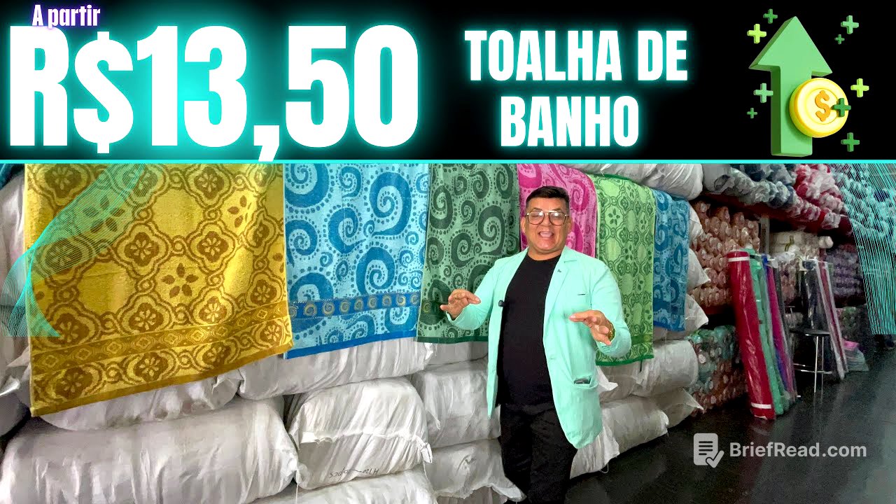 ACHEI NO BRÁS - R$13,50 TOALHAS DE BANHO ￼ISTAMBUL DIRETO DO IMPORTADOR REVELEI ONDE COMPRAR BARATO