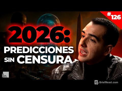 Si te atreves a verlo... Es porque ya DESPERTASTE | PAYE ROGERS