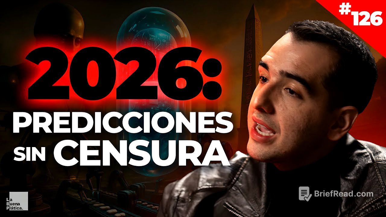 Si te atreves a verlo... Es porque ya DESPERTASTE | PAYE ROGERS