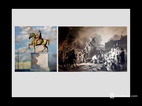 6c Road to Revolution Part I