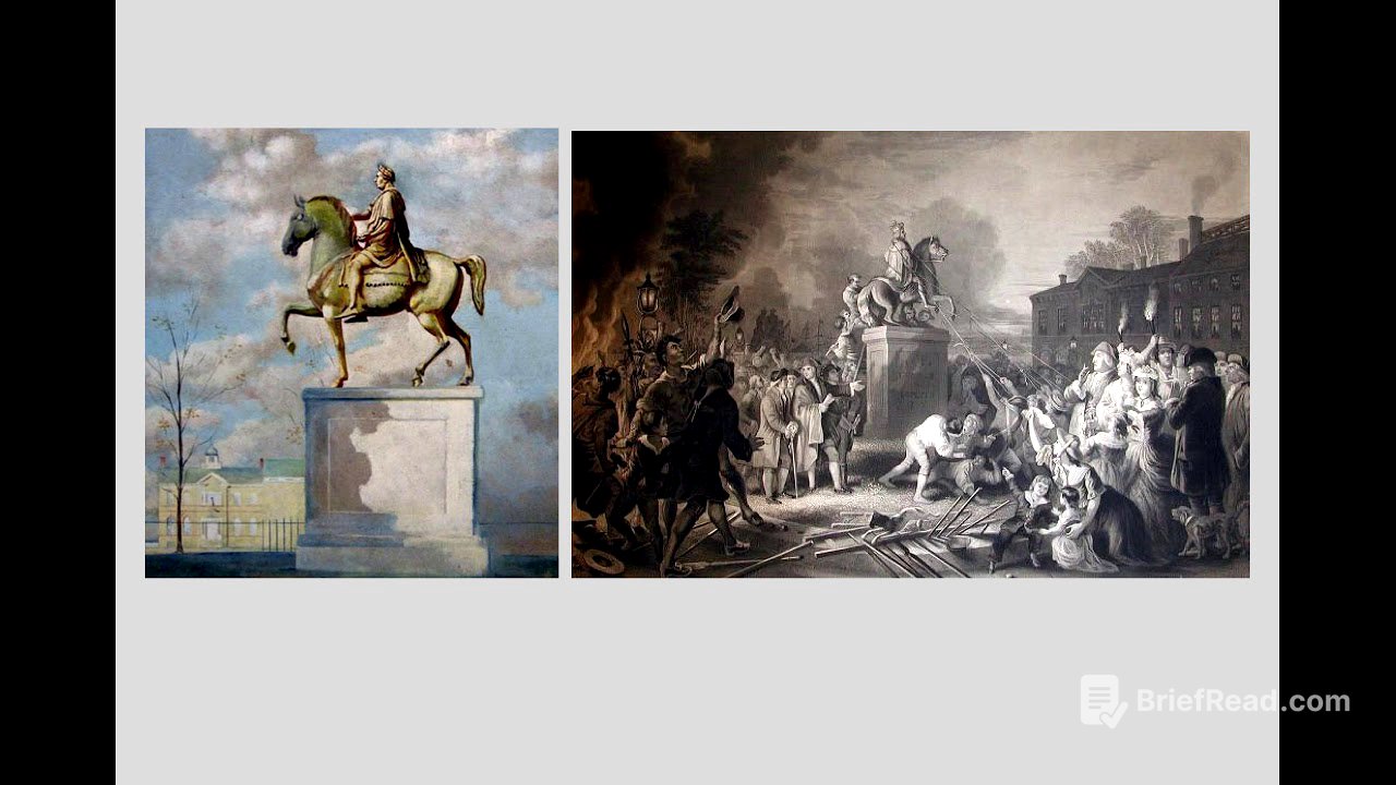 6c Road to Revolution Part I