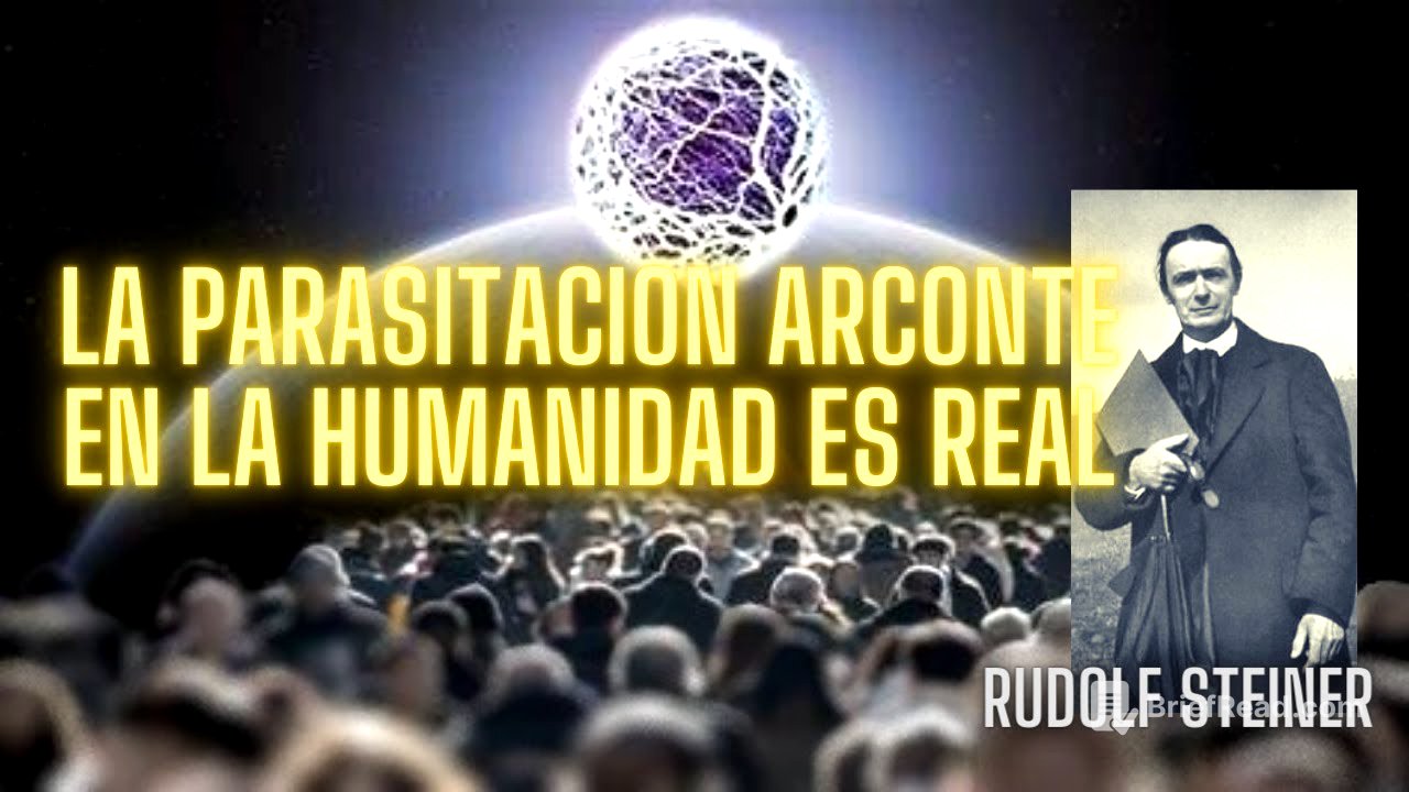 ESTOS FILOSOFOS Y CIENTIFICOS AVISARON SOBRE LA PRESENCIA ARCONTE EN EL MUNDO