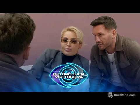 Ludo i kthehet Dolces! A e meriton atë që të bëri Limi? Ja si u përgjigj ajo