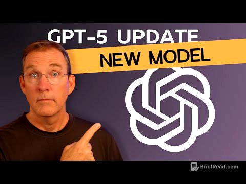 OpenAI’s New GPT-5 Codex Model — First Impressions