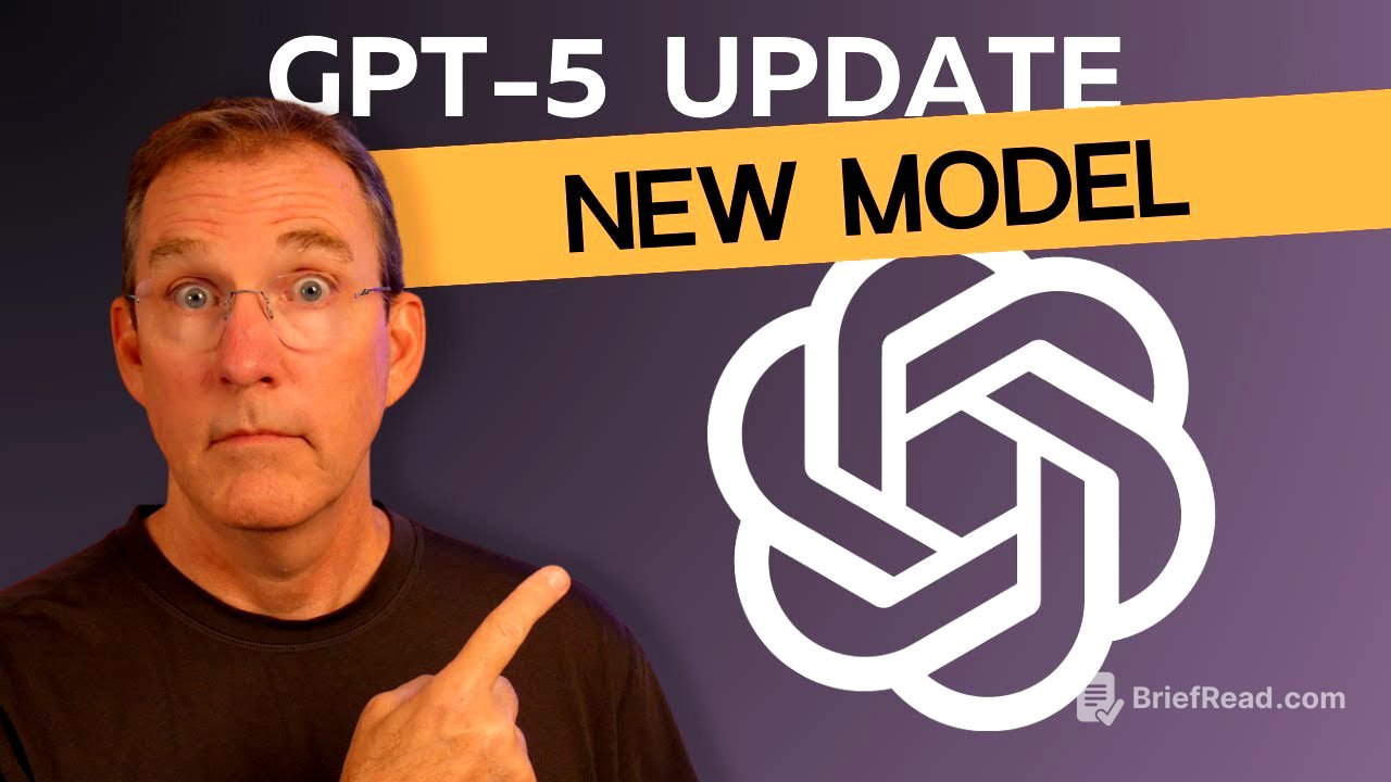 OpenAI’s New GPT-5 Codex Model — First Impressions
