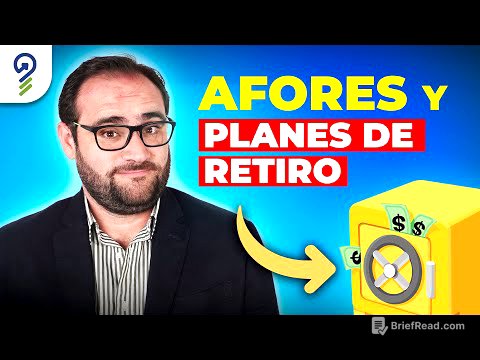 La Guía Definitiva: 🔥 Todo lo que debes saber sobre los Planes Personales de Retiro 🔥